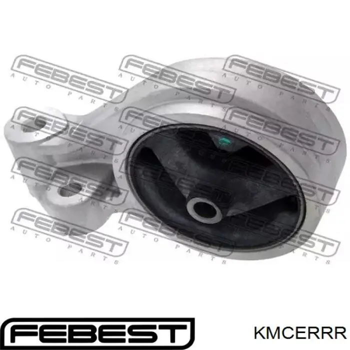 Compre 219300S000 Hyundai/Kia Coxim (suporte) traseiro de motor