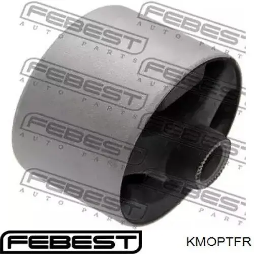 Compre 72285 Impergom Coxim (suporte) dianteiro de motor