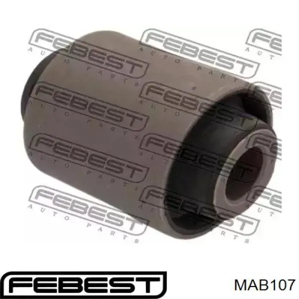Bloco silencioso do braço oscilante superior traseiro PS11544 Sato Tech