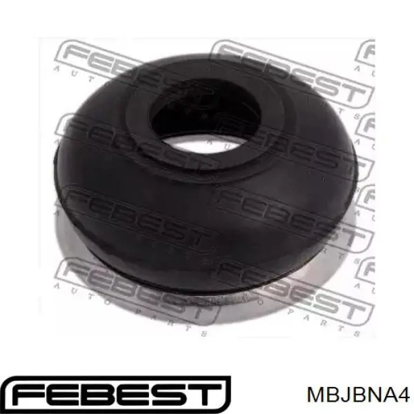 Compre MR554701 Mitsubishi Bota de proteção de suporte esférico inferior