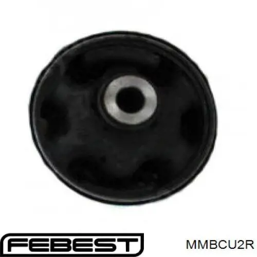 Coxim de transmissão (suporte da caixa de mudança) Febest MMBCU2R preço, a partir de 54,96 USD