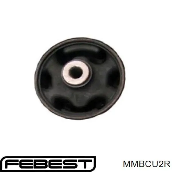 Coxim de transmissão (suporte da caixa de mudança) Alex AL5105495AI