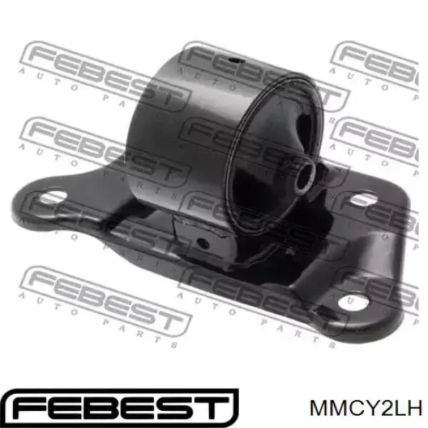 Coxim (suporte) esquerdo de motor Metalcaucho 57029 preço, a partir de 53,55 USD