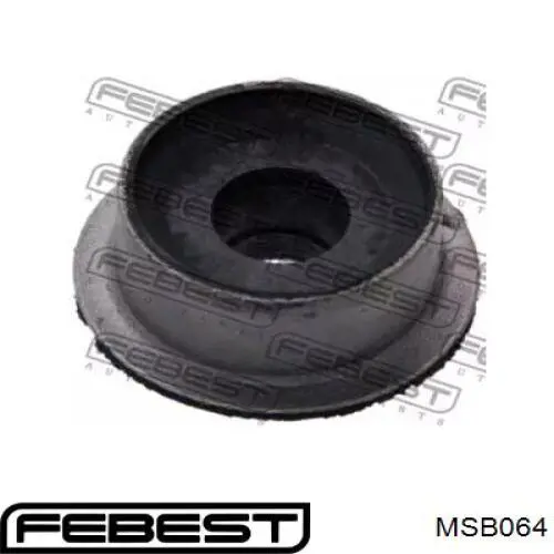 Coxim inferior do radiador Mitsubishi MR126800 preço, a partir de 6,57 USD