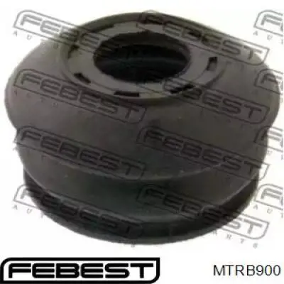 4422A001 Mitsubishi Bota de proteção da ponta de direção
