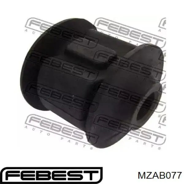 Bloco silencioso traseiro de braço oscilante traseiro longitudinal Mazda B45528200 preço, a partir de 6,09 USD