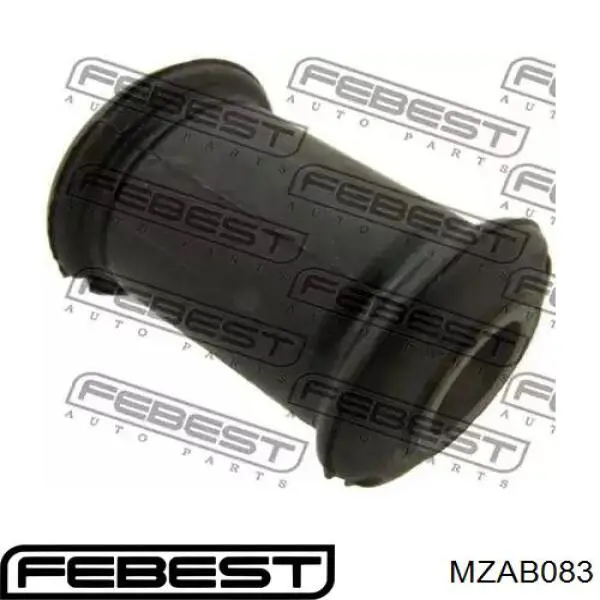 Compre 98AG3C716AA Ford Bloco silencioso de fixação da cremalheira da direção