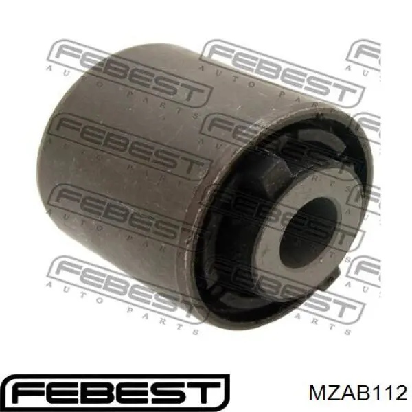 Compre AAMMA1041 Tenacity Bloco silencioso da barra Panhard (de suspensão traseira)