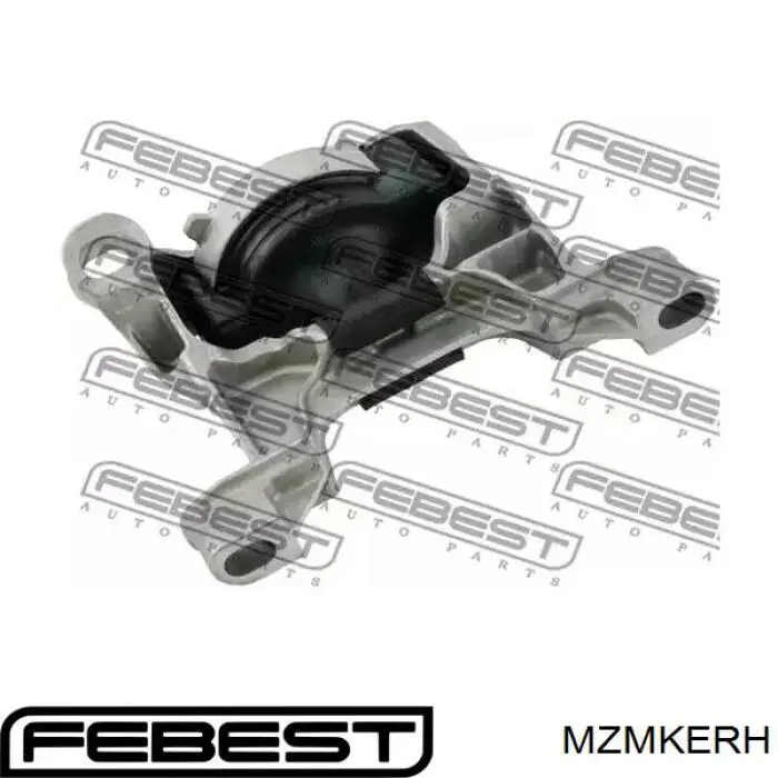 Coxim (suporte) direito de motor Mazda GHS439060 preço, a partir de 111,02 USD