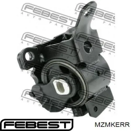 Coxim (suporte) traseiro de motor AWSMA1131 Tenacity