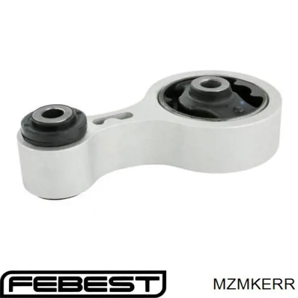Compre AWSMA1131 Tenacity Coxim (suporte) traseiro de motor