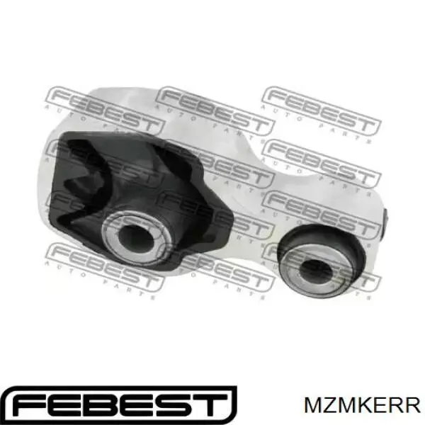 Coxim (suporte) traseiro de motor Tenacity AWSMA1131