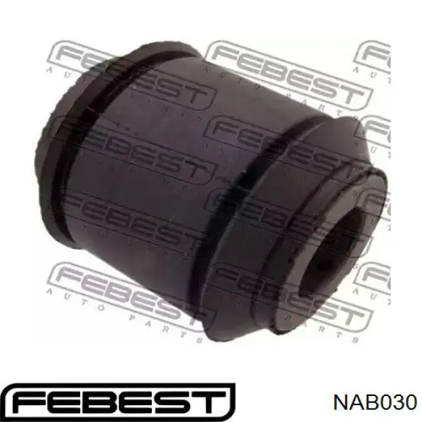 Bloco silencioso da barra Panhard (de suspensão traseira) Nissan/Infiniti 5515250Y00 preço, a partir de 7,36 USD