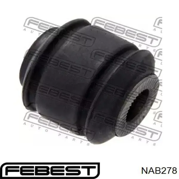 Bloco silencioso de amortecedor dianteiro Tenacity AAMNI1099 preço, a partir de 6,70 USD