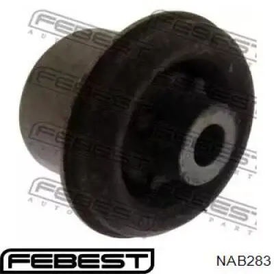 Compre RU1253 Japan Parts Bloco silencioso de viga traseira (de plataforma veicular)