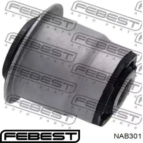 Compre 544669Y000 Nissan/Infiniti Bloco silencioso (coxim) de viga dianteira (de plataforma veicular)