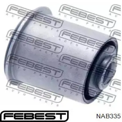 Compre RU1211 Japan Parts Bloco silencioso dianteiro do braço oscilante superior