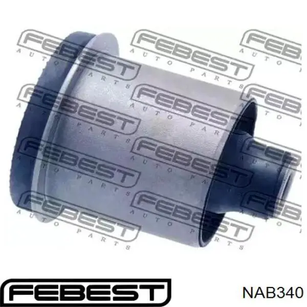 Compre ST555011KK0A SAT Bloco silencioso de viga traseira (de plataforma veicular)