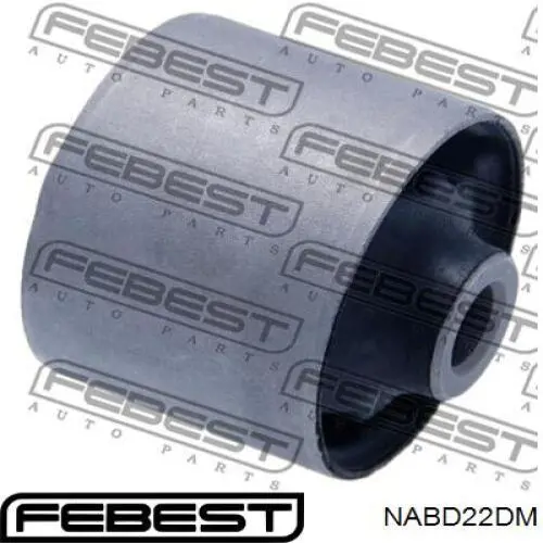 Bloco silencioso dianteiro de travessa de fixação de redutor Nissan/Infiniti 5473264N00 preço, a partir de 23,80 USD