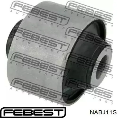 Compre 545704EA0A Nissan/Infiniti Bloco silencioso dianteiro do braço oscilante inferior