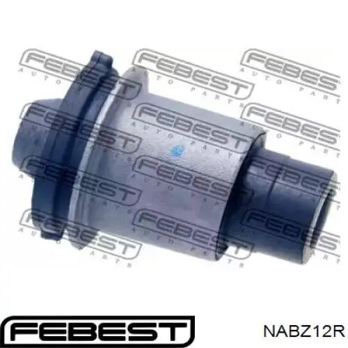 Bloco silencioso (coxim) de viga dianteira (de plataforma veicular) Tenacity AAMNI1056 preço, a partir de 11,94 USD