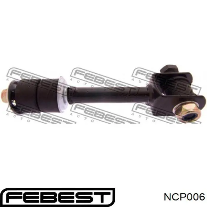 Compre 224656N015 Nissan/Infiniti Ponta da vela de ignição