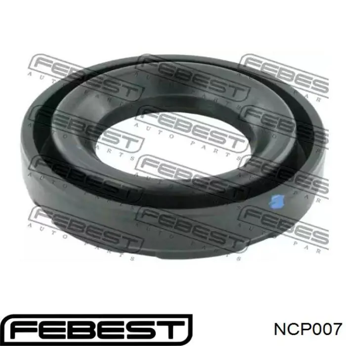 Vedante anular da cavidade de vela Febest NCP007 preço, a partir de 5,45 USD