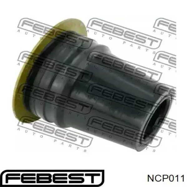 Anel (arruela) do injetor de ajuste Febest NCP011 preço, a partir de 7,45 USD