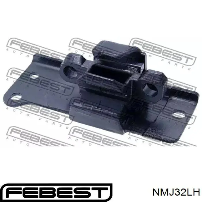 Compre 531301 GSP Coxim (suporte) esquerdo de motor