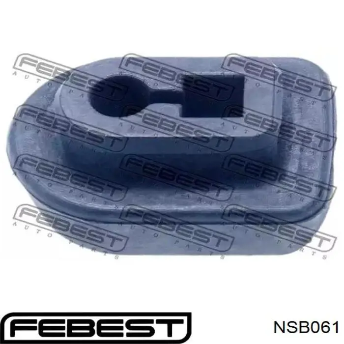 Compre 21507AX600 Nissan/Infiniti Consola (coxim de fixação) inferior do radiador