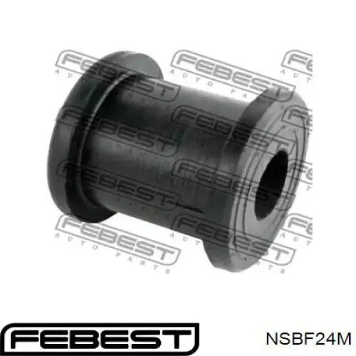 Bloco silencioso de amortecedor traseiro Febest NSBF24M preço, a partir de 10,42 USD