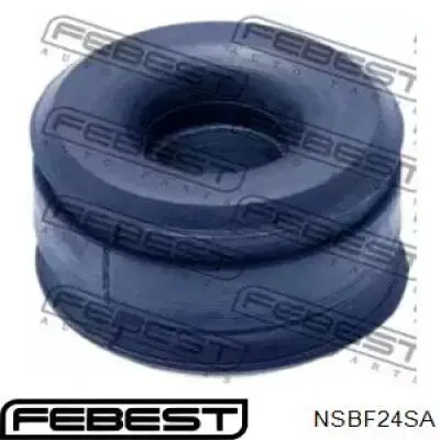 56119MD00A Nissan/Infiniti Bloco silencioso de amortecedor dianteiro