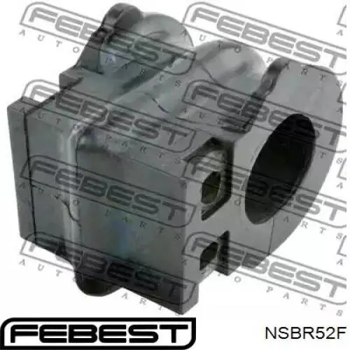 Bucha de estabilizador dianteiro Nissan/Infiniti 546133JA0A preço, a partir de 12,40 USD