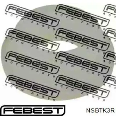 Bucha de suporte de estabilizador traseiro Febest NSBTK3R preço, a partir de 2,55 USD