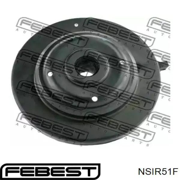Compre ASMNI1055 Tenacity Espaçador (anel de borracha) da mola dianteira superior