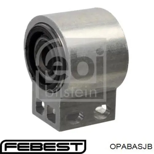 Compre 13371815 General Motors Bloco silencioso dianteiro do braço oscilante inferior