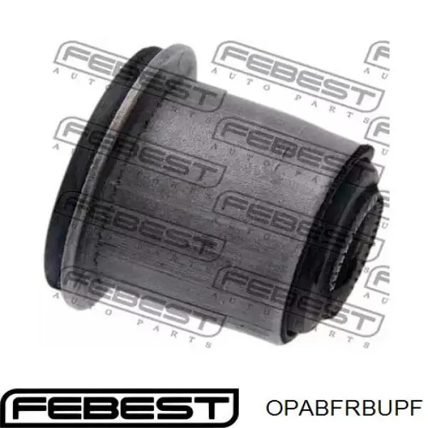Compre 97366488 General Motors Bloco silencioso dianteiro do braço oscilante superior