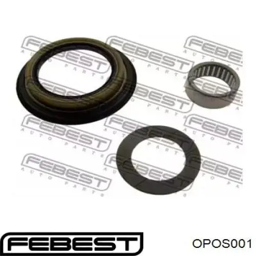 Compre 98036595 General Motors Bucim de cubo dianteiro