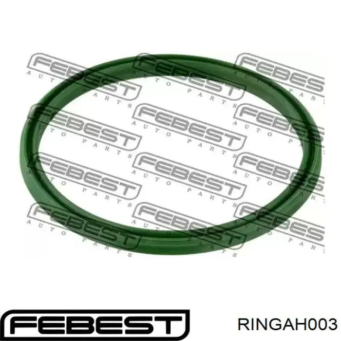 Anel de vedação (vedante) de cano derivado de intercooler Cautex 751979 preço, a partir de 5,39 USD