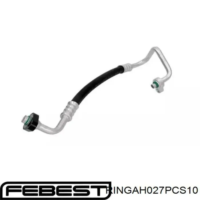 Vedante anular de tubo de aparelho de ar condicionado Ford 3979255 preço, a partir de 2,84 USD