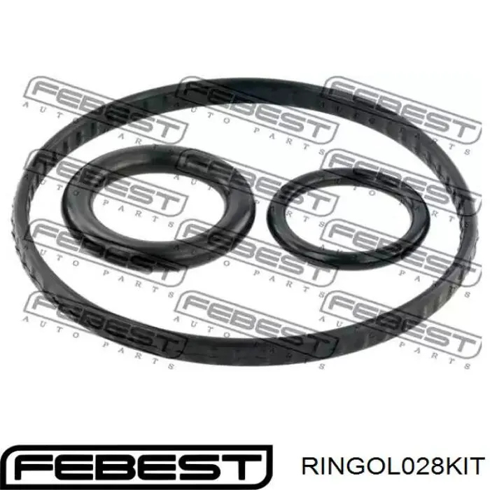 Vedante do radiador de óleo Renault (RVI) 2133400QAD preço, a partir de 11,22 USD