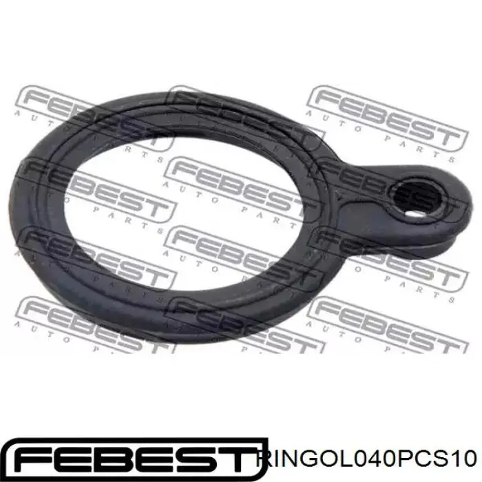 Vedante anular de tubo de aparelho de ar condicionado Mazda C00361J17 preço, a partir de 2,82 USD