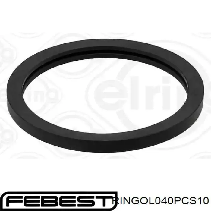 Compre C00361J17 Mazda Vedante anular de tubo de aparelho de ar condicionado