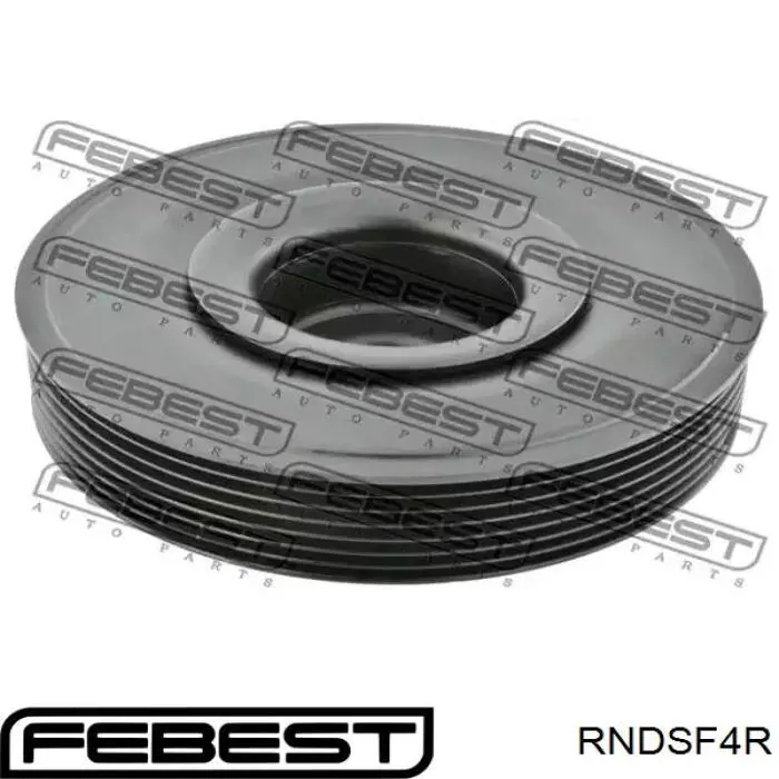 Polia de cambota Febest RNDSF4R preço, a partir de 74,17 USD