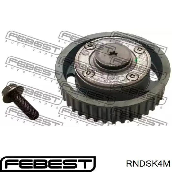 Compre Q1820199 Q-fix Engrenagem de cadeia de roda dentada da árvore distribuidora de admissão de motor