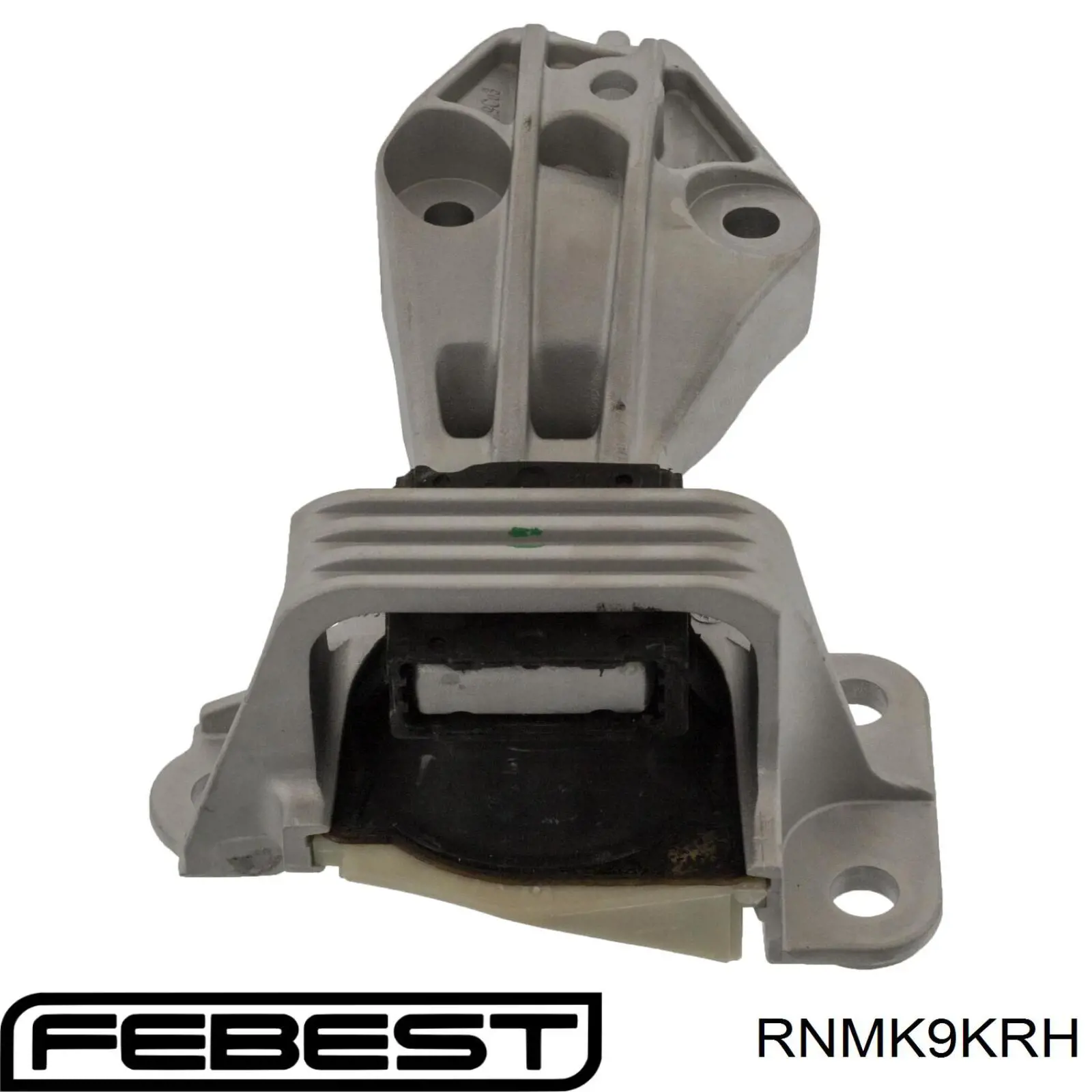 Coxim (suporte) direito de motor Febest RNMK9KRH preço, a partir de 73,23 USD