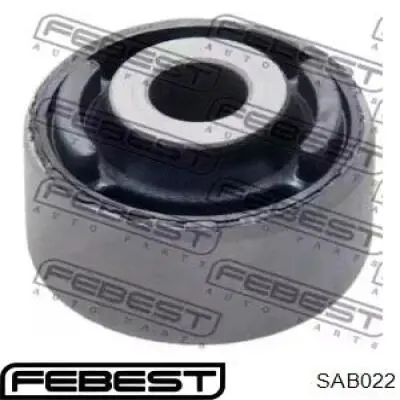 Bloco silencioso de viga traseira (de plataforma veicular) Subaru 41326SA000 preço, a partir de 18,60 USD
