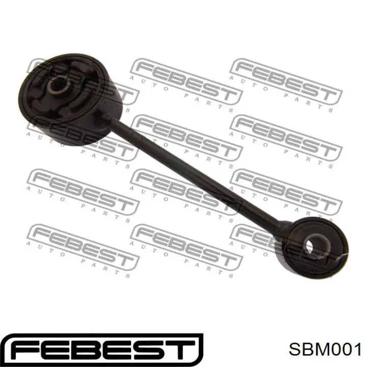 Coxim (suporte) traseiro de motor Subaru 41022AA180 preço, a partir de 45,80 USD