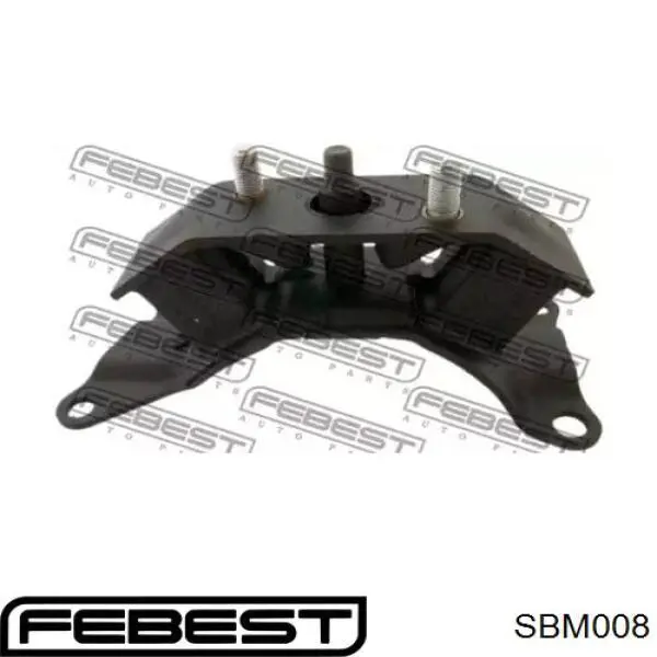 Compre 41022FA030 Subaru Coxim de transmissão (suporte da caixa de mudança)