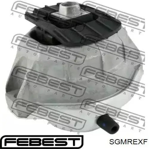 Coxim (suporte) esquerdo/direito de motor Febest SGMREXF preço, a partir de 96,75 USD